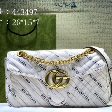 Gucci Satchel Bags